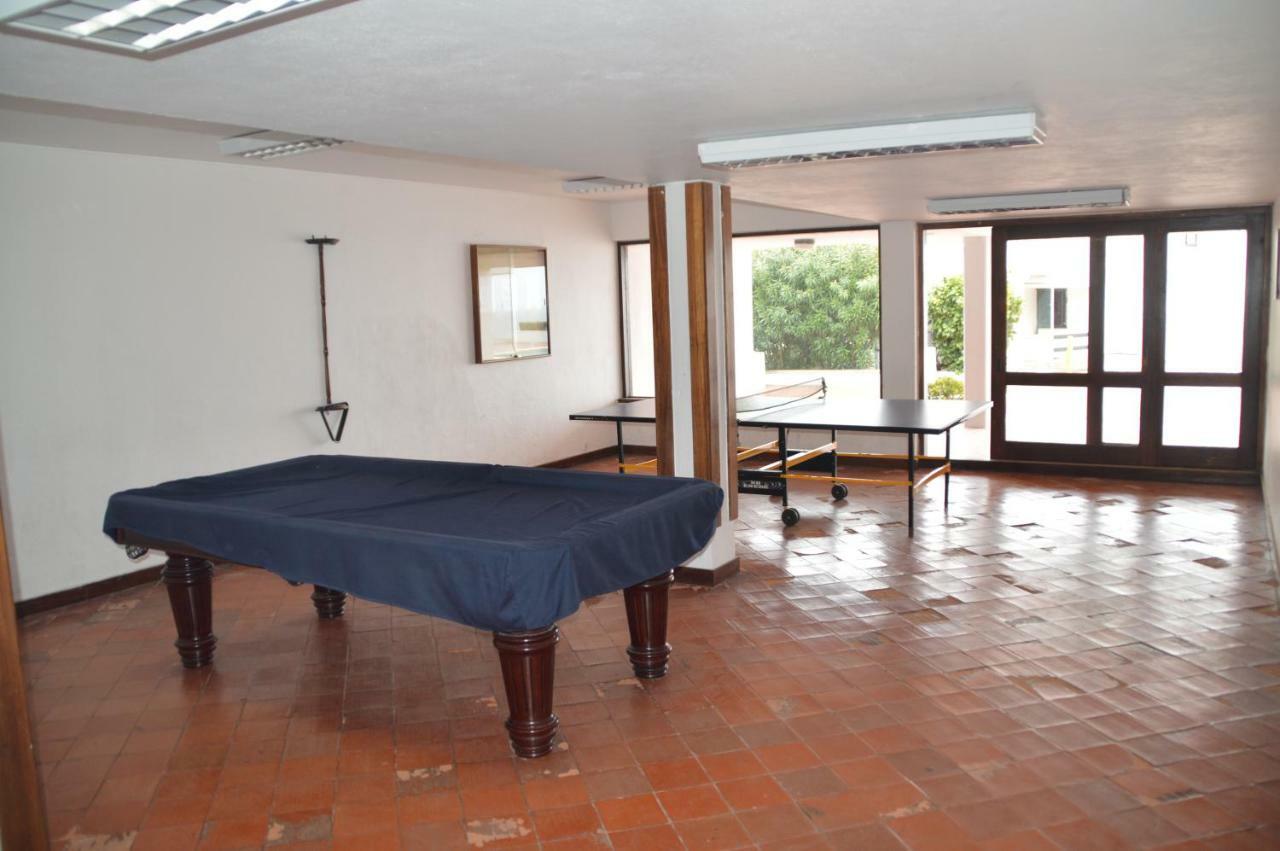 Amazing Beach & Pool Apartment With Garden Sesimbra Exteriör bild