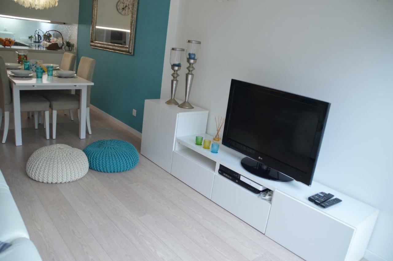 Amazing Beach & Pool Apartment With Garden Sesimbra Exteriör bild